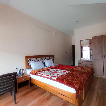 شقة Karpagam Residency أوتي المظهر الخارجي الصورة