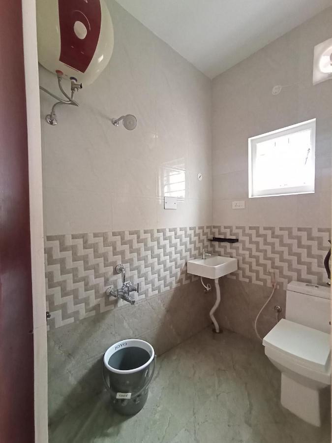 شقة Karpagam Residency أوتي المظهر الخارجي الصورة