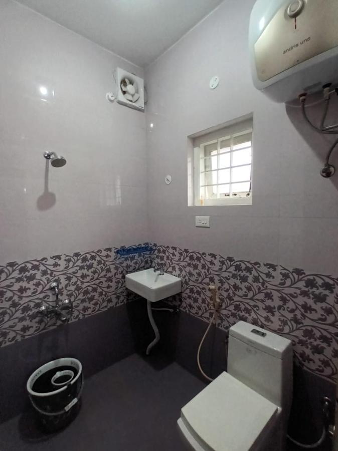 شقة Karpagam Residency أوتي المظهر الخارجي الصورة
