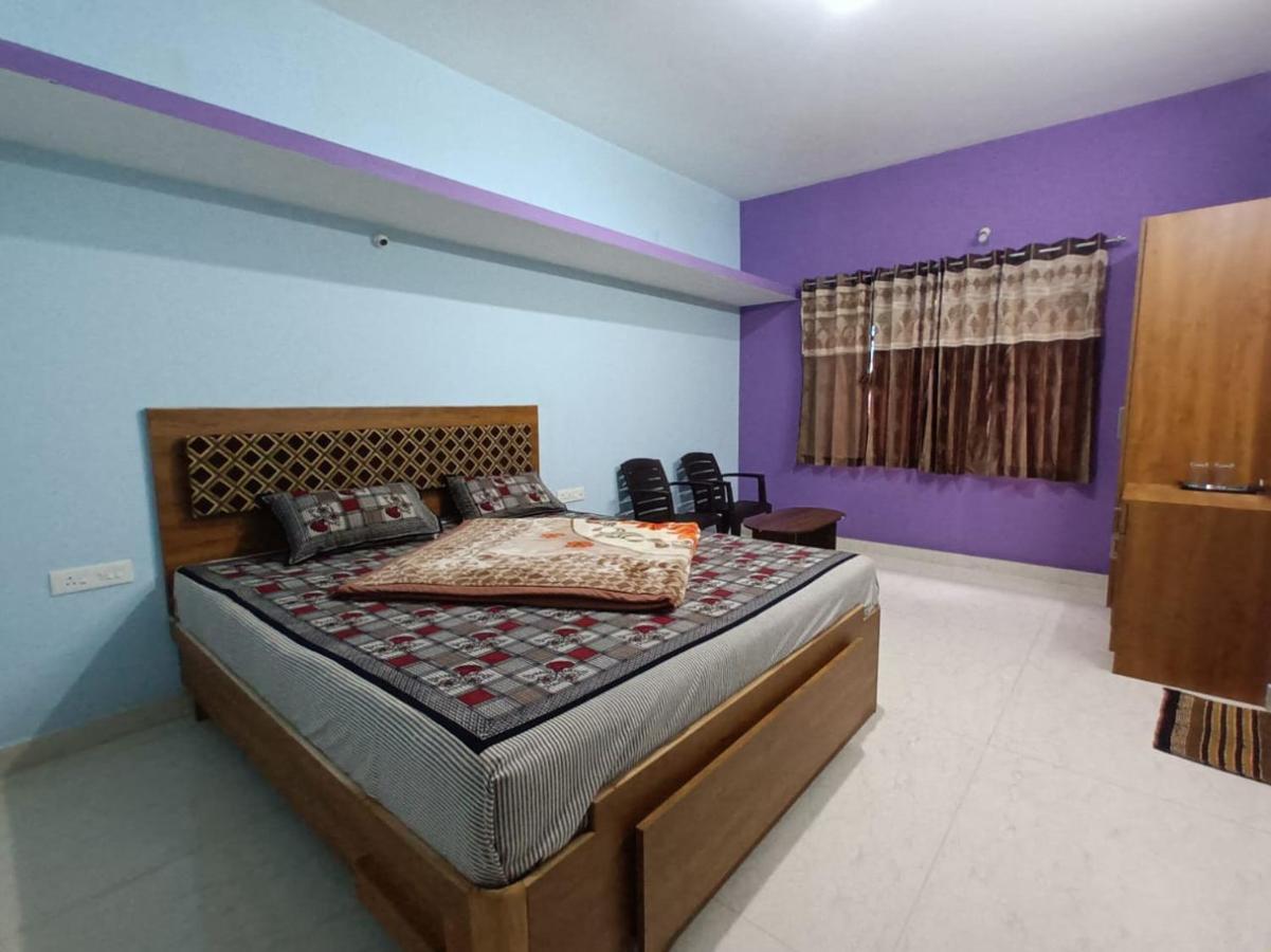 شقة Karpagam Residency أوتي المظهر الخارجي الصورة