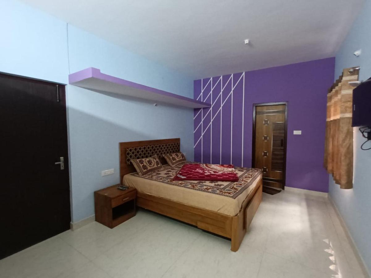 شقة Karpagam Residency أوتي المظهر الخارجي الصورة