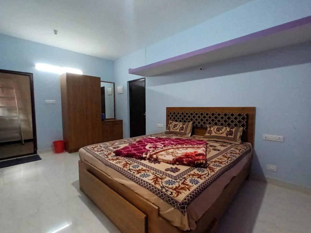 شقة Karpagam Residency أوتي المظهر الخارجي الصورة