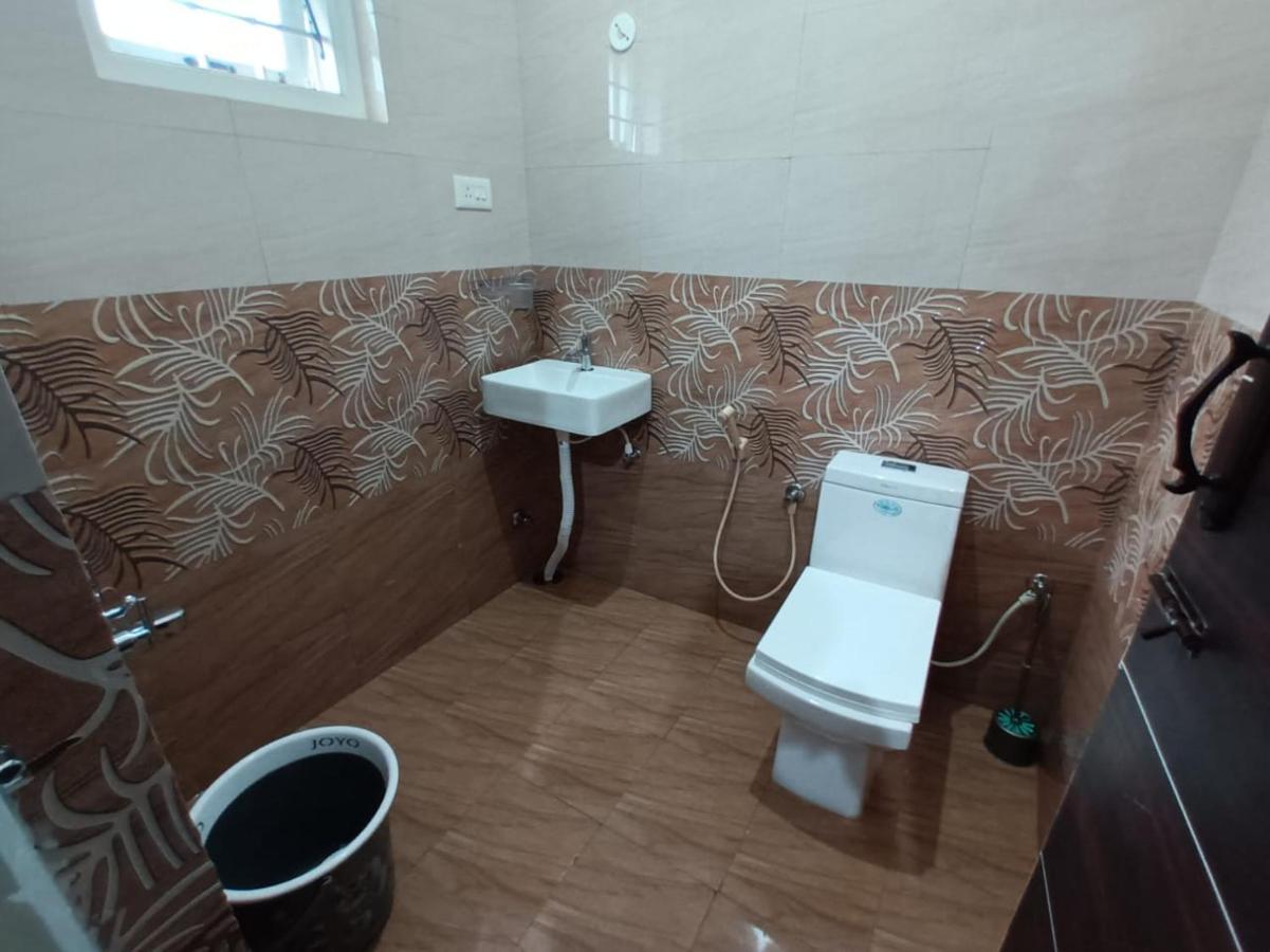 شقة Karpagam Residency أوتي المظهر الخارجي الصورة