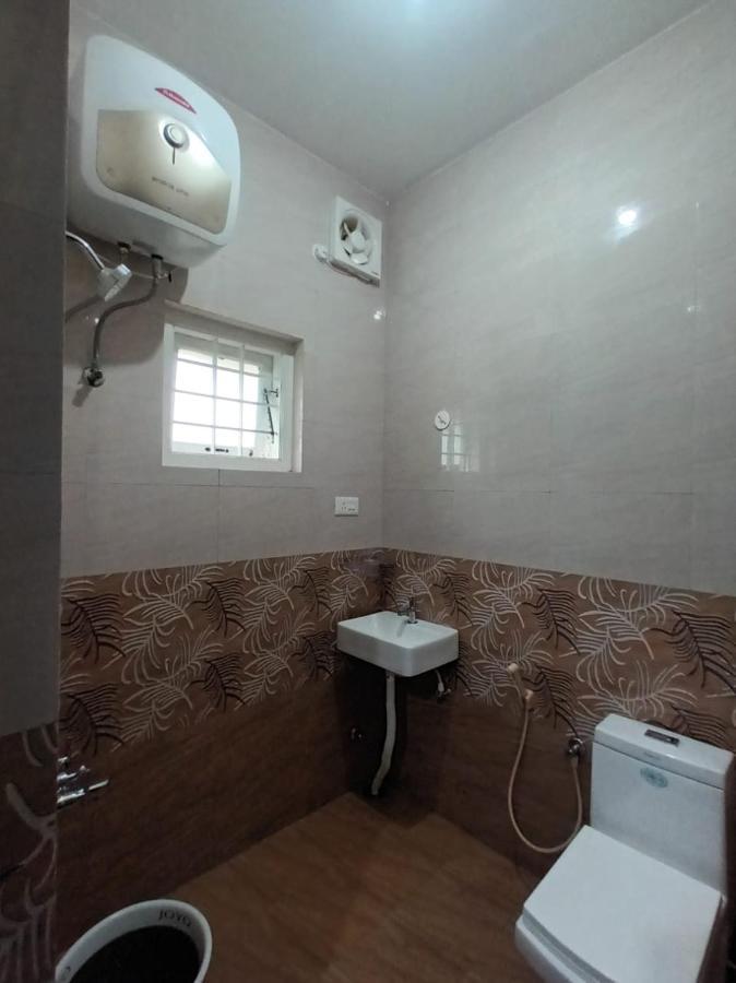 شقة Karpagam Residency أوتي المظهر الخارجي الصورة