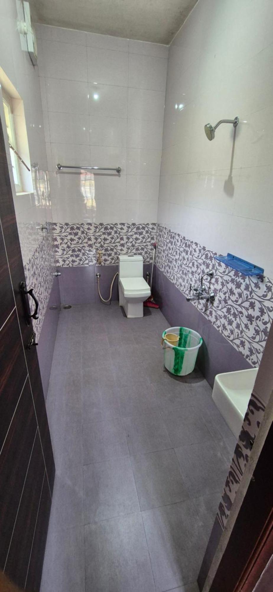 شقة Karpagam Residency أوتي الغرفة الصورة