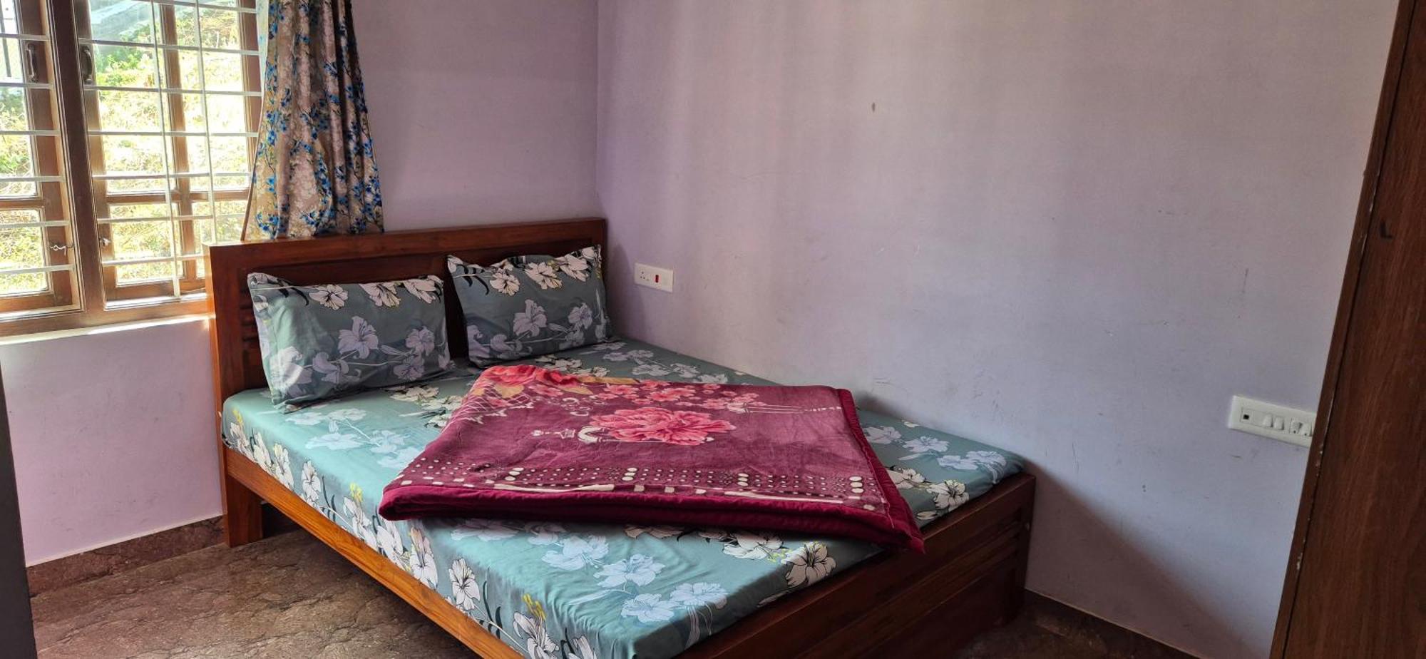 شقة Karpagam Residency أوتي المظهر الخارجي الصورة