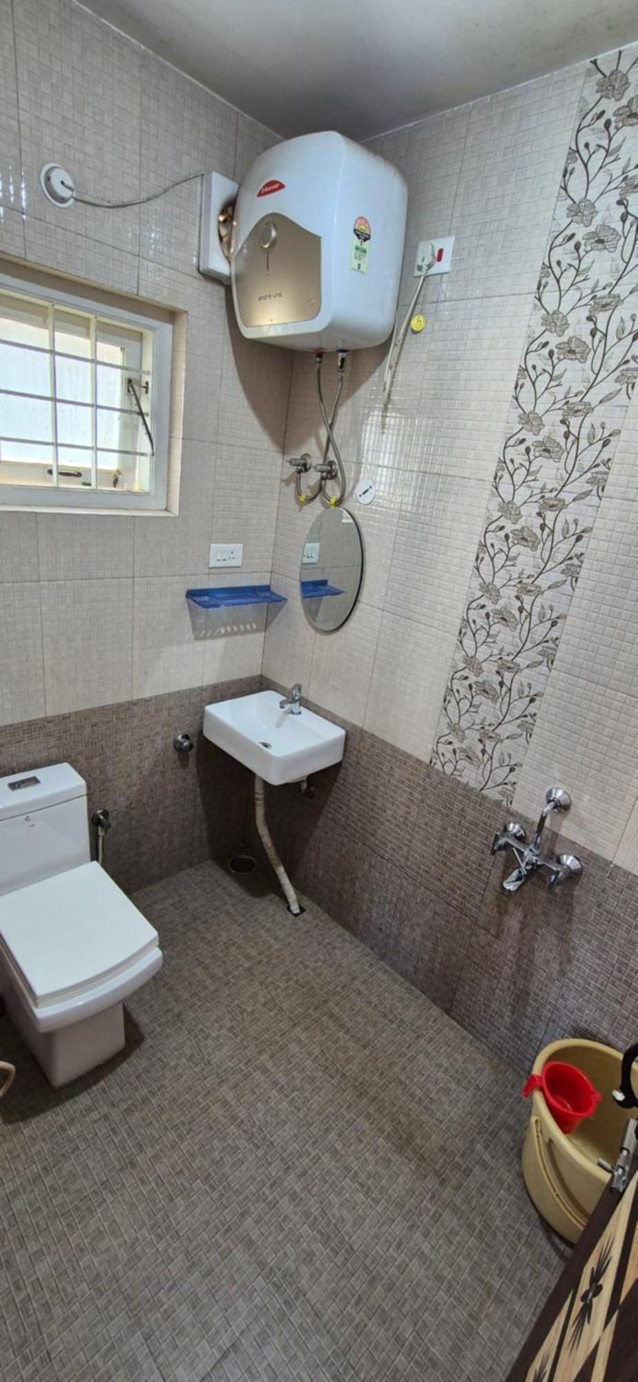 شقة Karpagam Residency أوتي المظهر الخارجي الصورة
